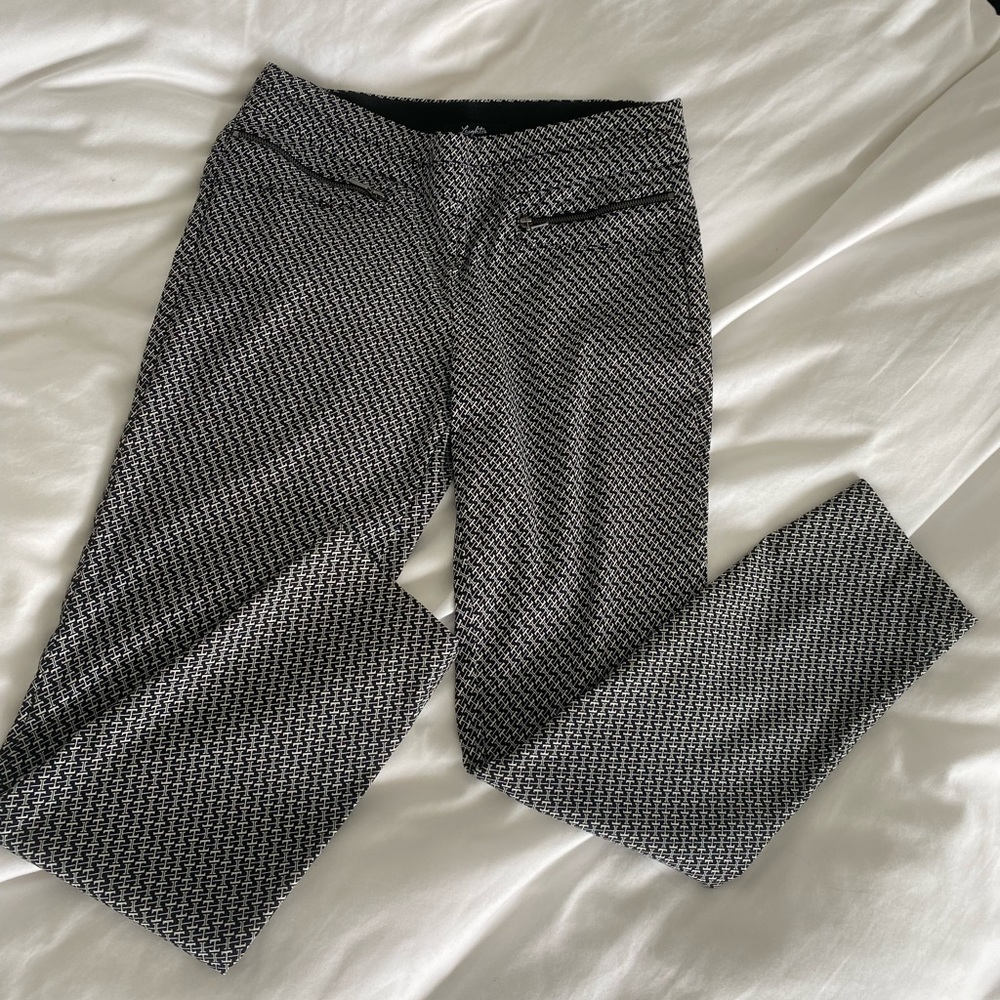 Business casual pants